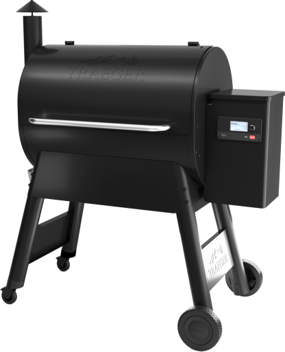 Traeger Pro 780