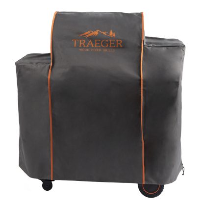 Traeger Överdrag - Timberline  850